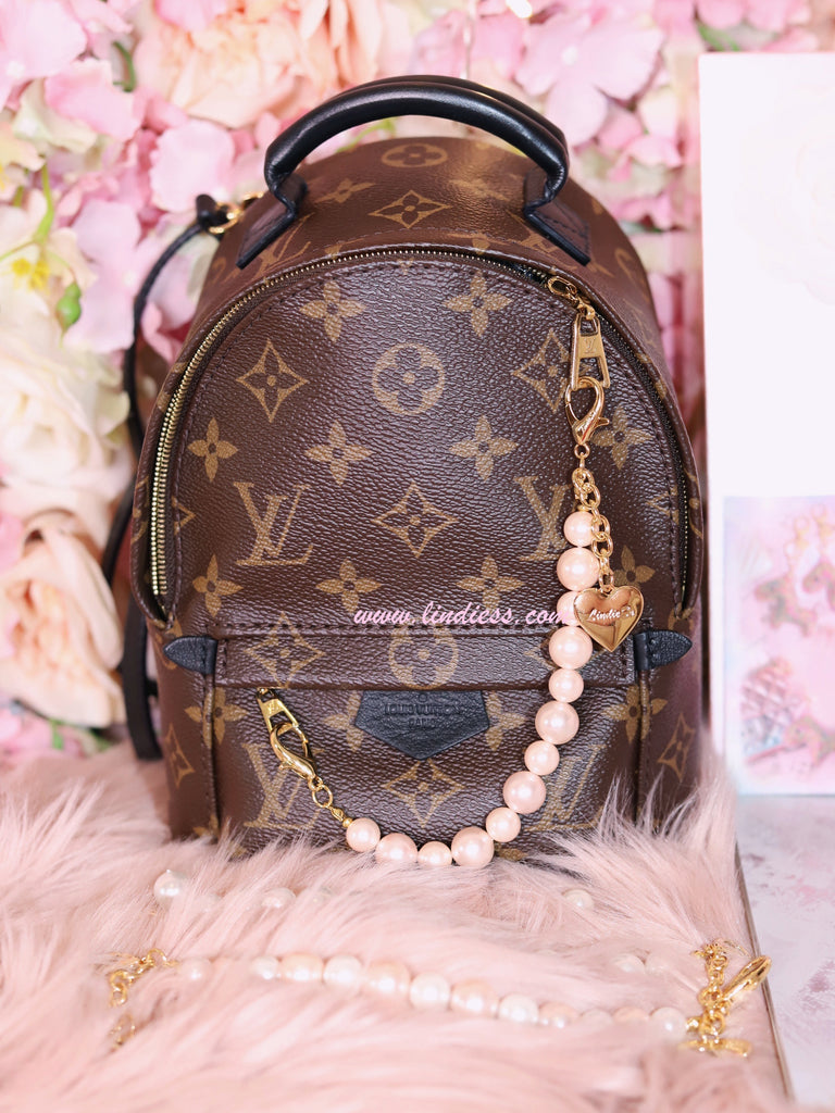 Louis Vuitton Bag Charm, which one you love.